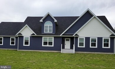 243 Old Airport Rd, Harrington, DE 19952 - photo 6