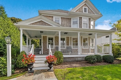 40 Elm St, Hingham, MA 02043 - photo 2