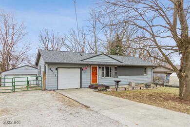4211 SE 12th St, Des Moines, IA 50315 - photo 2