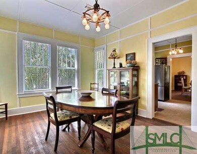 Dining Room.