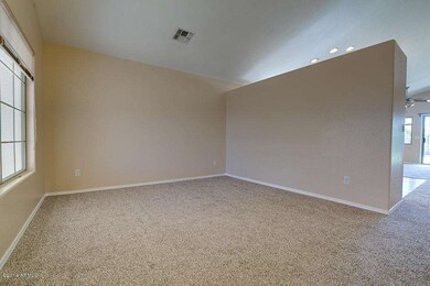 Formal living or Formal dining or den