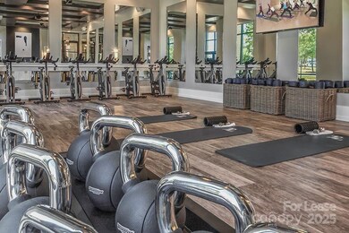 7420 N Rea Park Ln unit Pebble Beach, Charlotte, NC 28277 - photo 5