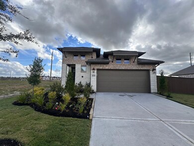 6030 Cottontail Ln, Manvel, TX 77578 - photo 4