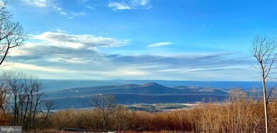 346 S Branch Mountain Rd, Moorefield, WV 26836 - photo 2