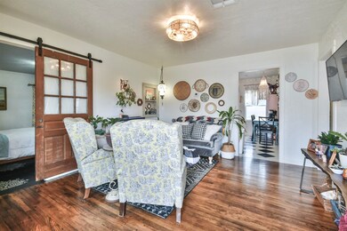 308 N C St, Duncan, OK 73533 - photo 5