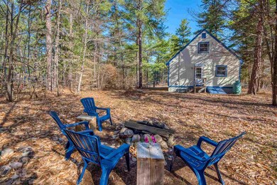 206 E Chocorua River Dr, Tamworth, NH 03875 - photo 2