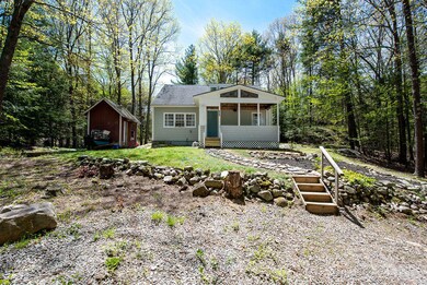 101 Greenleaf Parsons Rd, Cape Neddick, ME 03902 - photo 2