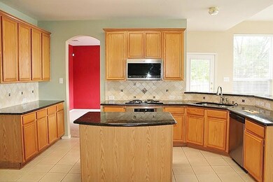 3109 Waterton Cir, Denton, TX 76210 - photo 3