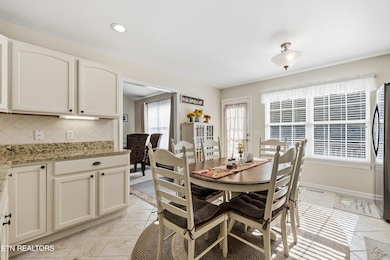 Kitchen w/Lots of Natural Light
