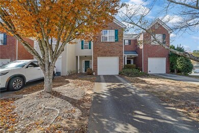 1522 Parc Main St, Lawrenceville, GA 30046 - photo 2