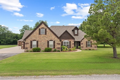 18 Longacre Dr, Ramona, OK 74061 - photo 3