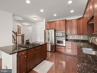 8831 Shining Oceans Way, Columbia, MD 21045 - photo 2