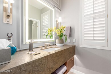 Guest Bath