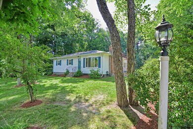 73 Crocker Ave, Franklin, MA 02038 - photo 2