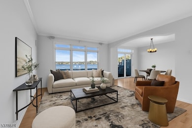 74 Bertrand Island Rd unit 54, Mount Arlington, NJ 07856 - photo 5