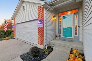 120 Hickory Flats Dr, Harrison, OH 45030 - photo 5