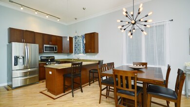 1747 N Artesian Ave unit 3, Chicago, IL 60647 - photo 2