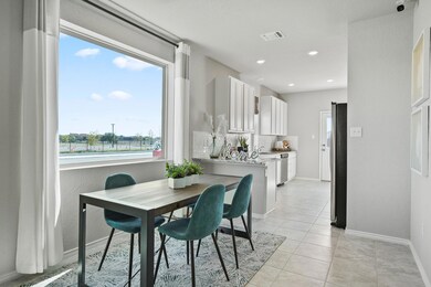 1714 Luke St, Ennis, TX 75119 - photo 6