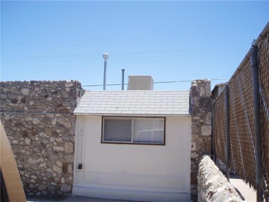 3312 Fillmore Ave unit B, El Paso, TX 79930 - photo 2