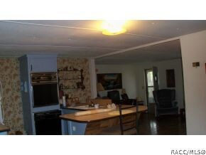 KITCHEN WITH BAR