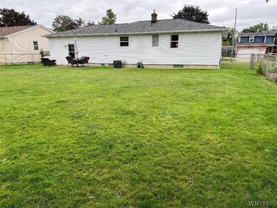 492 Fairmont Ave, North Tonawanda, NY 14120 - photo 2