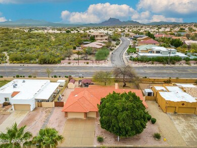 6218 E Camelot Dr - Drone - 714