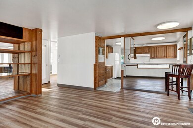 Living & Dining Bar
