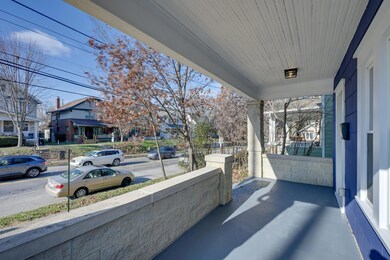 2650 Indianola Ave Columbus OH 43202 USA