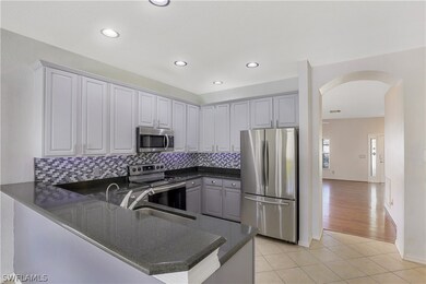 8352 Silver Birch Way, Lehigh Acres, FL 33971 - photo 2