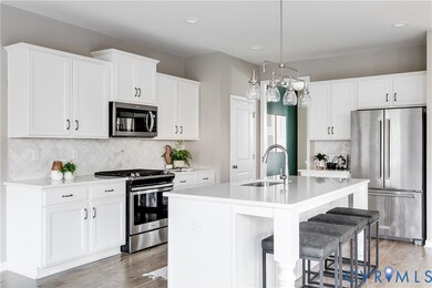 3606 Walkers Creek, Powhatan, VA 23139 - photo 6