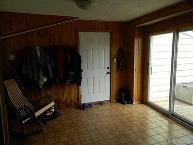 Other Entrance Hall
