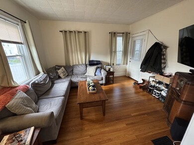 31 Mulberry St unit 1, Attleboro, MA 02703 - photo 4