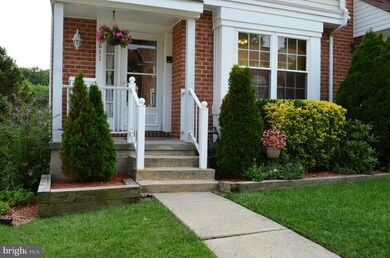 3811 Crestvale Terrace, Nottingham, MD 21236 - photo 2