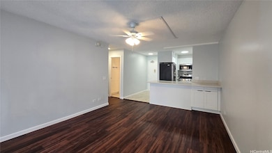 Kuhio at Waikiki unit 706, Honolulu, HI 96815 - photo 3