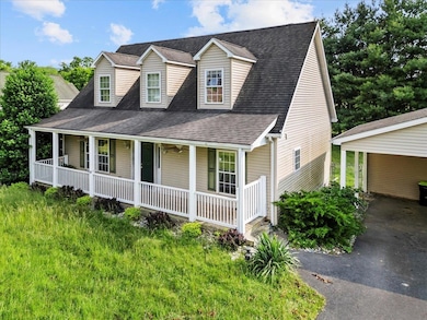 1128 Camper St, Pulaski, VA 24301 - photo 7