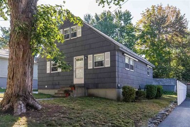 231 Morey St, Manchester, NH 03103 - photo 2