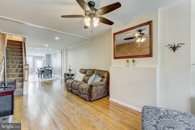 1645 Belt St, Baltimore, MD 21230 - photo 5