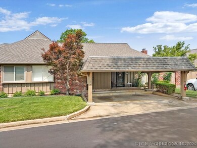 5206 S Harvard Ave unit 106, Tulsa, OK 74135 - photo 4