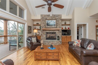 525 Peninsula Rd, West Union, SC 29696 - photo 3