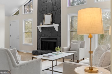 295 Lori Ln, Canton, GA 30114 - photo 7