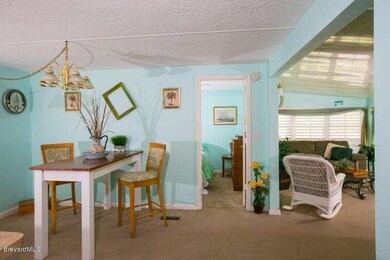 446 Egret - Dining Room