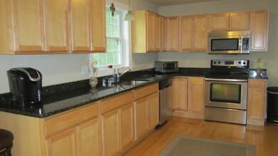 4 Orchard Terrace, Maynard, MA 01754 - photo 2