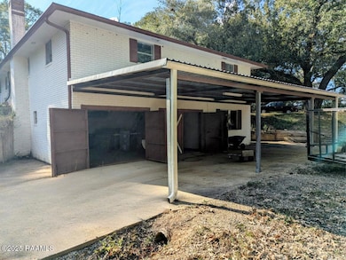 105 Cedar Hill Dr, Washington, LA 70589 - photo 4