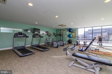 Washington House Condominium unit 313, Newark, DE 19711 - photo 5