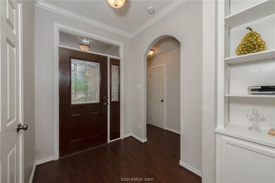 Entry Way