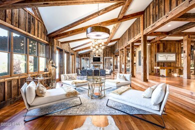 8642 North Sunset Circle Park City UT 84