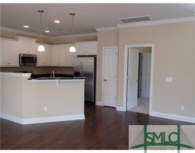 Kitchen. Open floor plan. 5