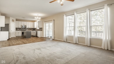 3550 Burlingame Blvd, Carmel, IN 46074 - photo 5