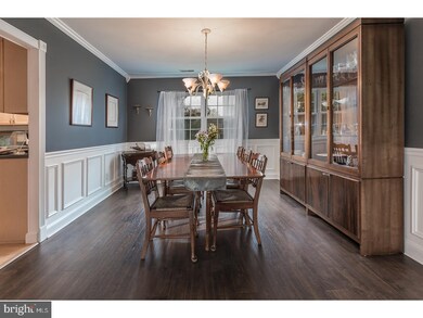 331 Stevenson Cir, Lafayette Hill, PA 19444 - photo 4