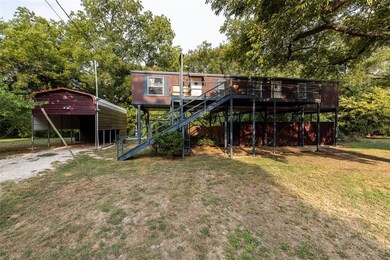 7040 Horseshoe Bend Trail, Weatherford, TX 76087 - photo 3